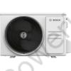 Kép 5/7 - Bosch Climate CL3000i 53E oldalfali split klíma szett - 5,3 kW - kültéri egység