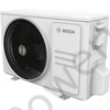 Kép 6/7 - Bosch Climate CL3000i 35 E oldalfali split klíma szett - 3