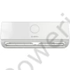 Kép 4/7 - Bosch Climate CL5000i 35 E oldalfali split klíma szett - 3