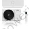 Kép 1/7 - Bosch Climate CL5000i 35 E oldalfali split klíma szett - 3,5 kW