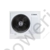 Kép 2/2 - Bosch Climate Class CL8000i 35 ET oldalfali split klíma szett - 3,5 kW