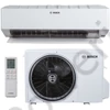 Kép 1/4 - Bosch Climate Class CL8000i 35 E oldalfali split klíma szett - 3,5 kW
