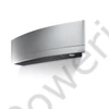 Kép 1/6 - Daikin Emura ezüst oldalfali multi split klíma beltéri egység - 3,5 kW - FTXJ35MS