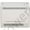 Kép 2/3 - Daikin FVXM-F padlón álló parapet split klíma szett - 2,5 kW - FVXM25F + RXM25R