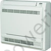 Kép 3/3 - Daikin FVXM-F padlón álló parapet split klíma szett - 2,5 kW - FVXM25F + RXM25R