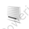 Kép 2/5 - Daikin Perfera FVXM-A padlón álló parapet split klíma szett - 3,5 kW, Wi-Fi - FVXM35A + RXM35R