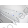 Kép 4/5 - Daikin Perfera FVXM-A padlón álló parapet split klíma szett - 3,5 kW, Wi-Fi - FVXM35A + RXM35R