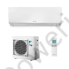 Kép 1/7 - Daikin Perfera FTXM-R oldalfali split klíma szett - 2,5 kW, Wi-Fi - FTXM25R + RXM25R