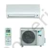 Kép 1/4 - Daikin Sensira FTXF-E oldalfali split klíma szett - 3,5 kW - FTXF35E + RXF35E