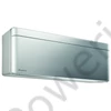 Kép 2/5 - Daikin Stylish ezüst oldalfali split klíma szett - 2,5 kW, Wi-Fi - FTXA25CS + RXA25A