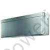 Kép 3/5 - Daikin Stylish ezüst oldalfali split klíma szett - 2,5 kW, Wi-Fi - FTXA25CS + RXA25A