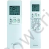 Kép 5/5 - Daikin Stylish ezüst oldalfali split klíma szett - 2,5 kW, Wi-Fi - FTXA25CS + RXA25A