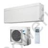 Kép 1/5 - Daikin Stylish fehér oldalfali split klíma szett - 3,5 kW, Wi-Fi - FTXA35CW + RXA35A