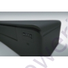 Kép 3/4 - Daikin Stylish fekete oldalfali split klíma szett - 2,5 kW, Wi-Fi - FTXA25BB + RXA25A