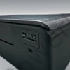 Kép 4/5 - Daikin Stylish feketeakác oldalfali split klíma szett - 4,2 kW, Wi-Fi - FTXA42BT + RXA42A
