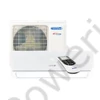 Kép 1/4 - Cascade Bora split klíma szett CWH12AAB - 3,2 kW, Wi-Fi