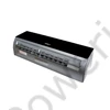 Kép 1/5 - Cascade Black Art split klíma szett CWH12TBAI - 3,5 kW, Wi-Fi, fekete