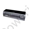 Kép 2/5 - Cascade Black Art split klíma szett CWH12TBA - 3,5 kW, Wi-Fi, fekete