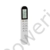 Kép 4/5 - Cascade Black Art split klíma szett CWH12TBA - 3,5 kW, Wi-Fi, fekete