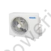 Kép 5/5 - Cascade Black Art split klíma szett CWH12TBA - 3,5 kW, Wi-Fi, fekete
