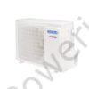Kép 2/4 - Cascade Kazettás split klíma szett CUD35T - 3,5 kW