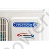Kép 3/4 - Cascade Kazettás split klíma szett CUD35T - 3,5 kW