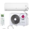 Kép 1/8 - LG DELUXE DC18RQ split klíma szett - 5,0 kW, Wi-Fi