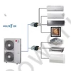 Kép 1/2 - LG FDX FM49AH Multi inverteres kültéri egység (3 fázis) - 14,1 kW - max 8 beltéri egység - 1