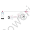 Kép 2/2 - LG PWFMDD200 Wi-Fi modul - 2