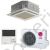 Kép 1/3 - LG CT18F / UUA1 Compact kazettás split klíma szett - 5 kW - 1