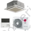 Kép 1/3 - LG CT18F / UUB1 Standard kazettás split klíma szett - 5 kW - 1