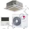 Kép 1/3 - LG UT30F / UUC1 Standard kazettás split klíma szett - 8 kW - 1