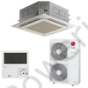 Kép 1/3 - LG UT60F / UUD3 Standard kazettás split klíma szett - 15 kW - 1