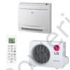 Kép 1/2 - LG UQ18F/UUB1 Konzol split klíma szett - 5 kW