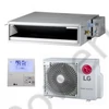 Kép 1/5 - LG CL12R/UU12WR légcsatornázható split klíma szett - 3,5 kW - 1