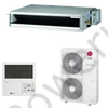Kép 1/5 - LG UM48F/UUD3 Standard légcsatornázható split klíma szett - 14 kW - 1