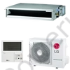 Kép 1/5 - LG CM18F/UUB1 Standard légcsatornázható split klíma szett - 5 kW - 1