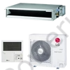 Kép 1/5 - LG CM24F/UUC1 Standard légcsatornázható split klíma szett - 7,1 kW - 1
