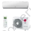 Kép 1/3 - LG US30F / UUB1 Compact oldalfali split klíma szett - 8 kW