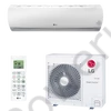 Kép 1/3 - LG US36F / UUC1 Compact oldalfali split klíma szett - 10 kW
