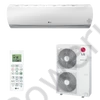 Kép 1/3 - LG US36F / UUD1 Standard oldalfali split klíma szett - 10 kW
