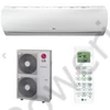 Kép 1/3 - LG UJ36 / UU37W oldalfali split klíma szett - 10 kW