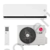 Kép 1/8 - LG S1 DELUXE H09S1D split klíma szett - 2,6 kW, Wi-Fi