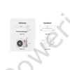 Kép 8/8 - LG S1 DELUXE H09S1D split klíma szett - 2,6 kW, Wi-Fi