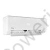 Kép 1/5 - MIDEA All Easy Pro R32 oldalfali multi beltéri egység - 2,6 kW Wi-Fi - MSEPBU-09HRFN8
