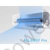Kép 4/5 - MIDEA All Easy Pro R32 oldalfali multi beltéri egység - 3,5 kW Wi-Fi - MSEPBU-12HRFN8