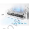 Kép 5/5 - MIDEA All Easy Pro R32 oldalfali multi beltéri egység - 2,6 kW Wi-Fi - MSEPBU-09HRFN8