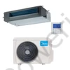 Kép 1/4 - Midea Légcsatornázható Split Klmía Szett - 1