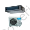 Kép 3/4 - Midea Légcsatornázható Split Klmía Szett - 3.jpg