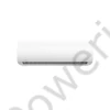 Kép 2/4 - Midea Xtreme Save MG2X-18-SP oldalfali mono split klíma - 5,3 kW, Wi-Fi